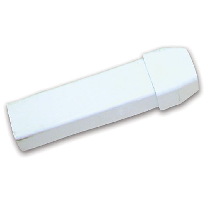 Jaypro Sports Replacement Stanchion for Flex Style Bases (BB-200 and BB-400) BB-RAP