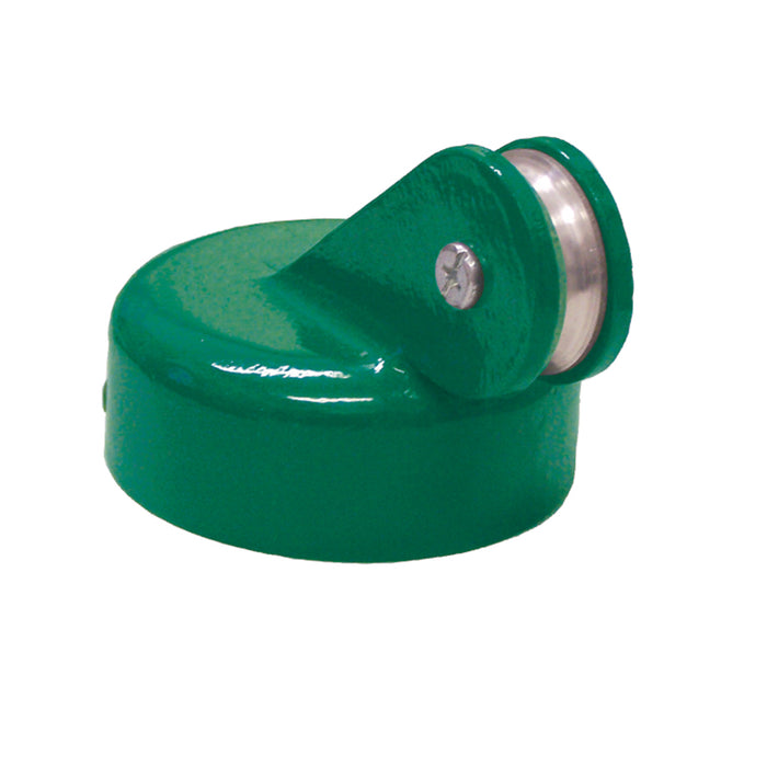 Jaypro Sports Replacement Top Cap for Tennis Upright CAP-35