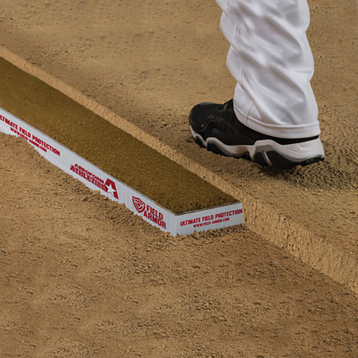 Jaypro Sports Softball Pitch Field Armor Protective Panel FASB28