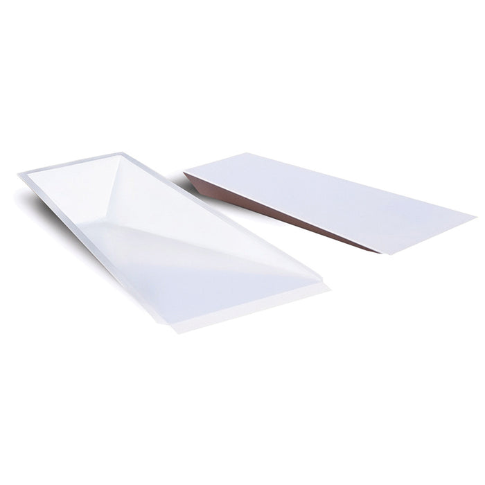 Jaypro Sports Steel Pole Vault Box Lid TFP-SL