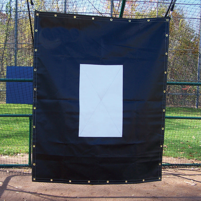 Jaypro Sports Strike Zone Target Batting Cage CST65