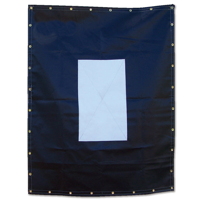 Jaypro Sports Strike Zone Target Batting Cage CST65