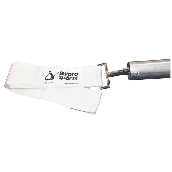 Jaypro Sports Tennis Net Center Strap CS-1