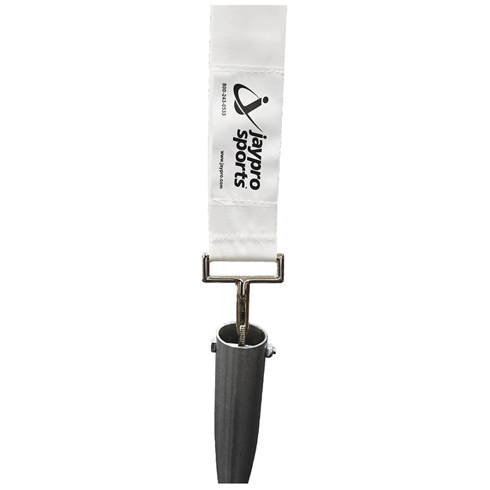 Jaypro Sports Tennis Net Center Strap CS-1