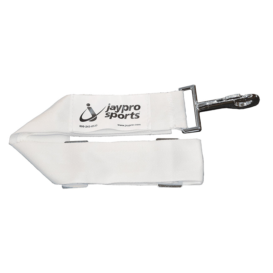 Jaypro Sports Tennis Net Center Strap CS-1 — Change Speed Running