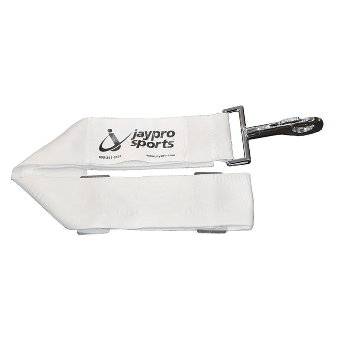 Jaypro Sports Tennis Net Center Strap CS-1