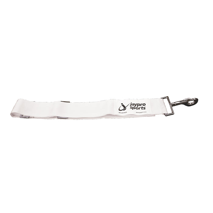 Jaypro Sports Tennis Net Center Strap CS-1