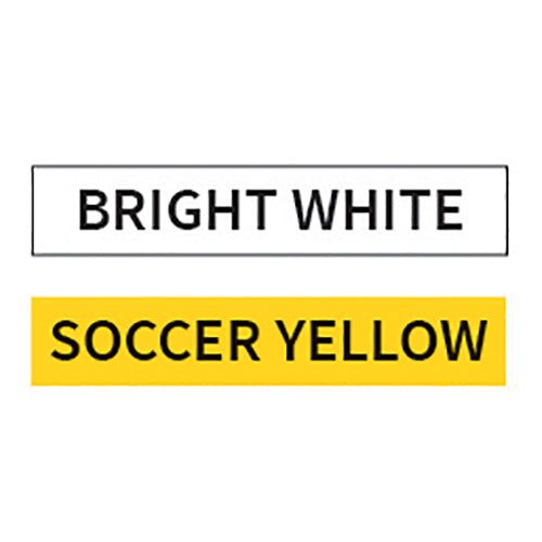 Jaypro Sports White Pro-Stripe Athletic Field Line Marking Paint FSP-5WT