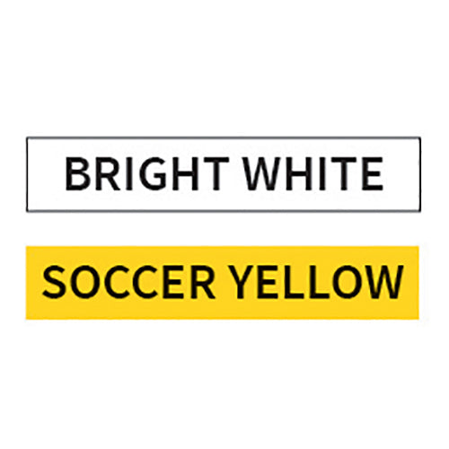 Jaypro Sports Yellow Pro-Stripe Athletic Field Line Marking Paint FSP-5YW