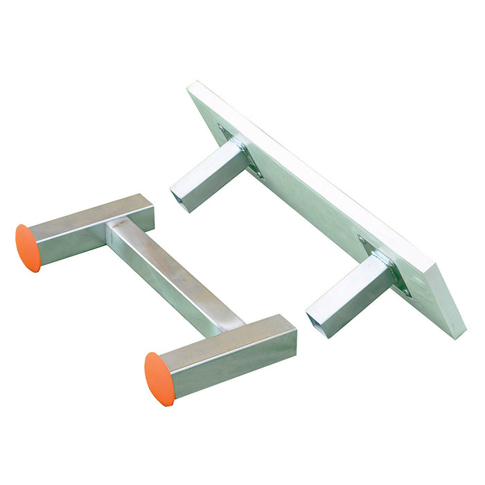 Jaypro Sports Youth 18 in. Removable Pitching Rubber PR-418