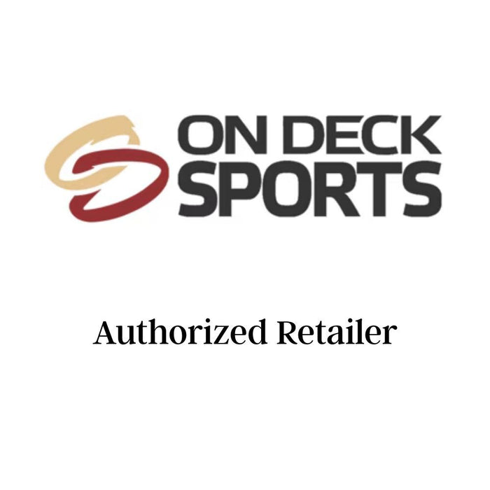 On Deck Sports Cycle Series Breakaway Bases (Set of 3) BA2021