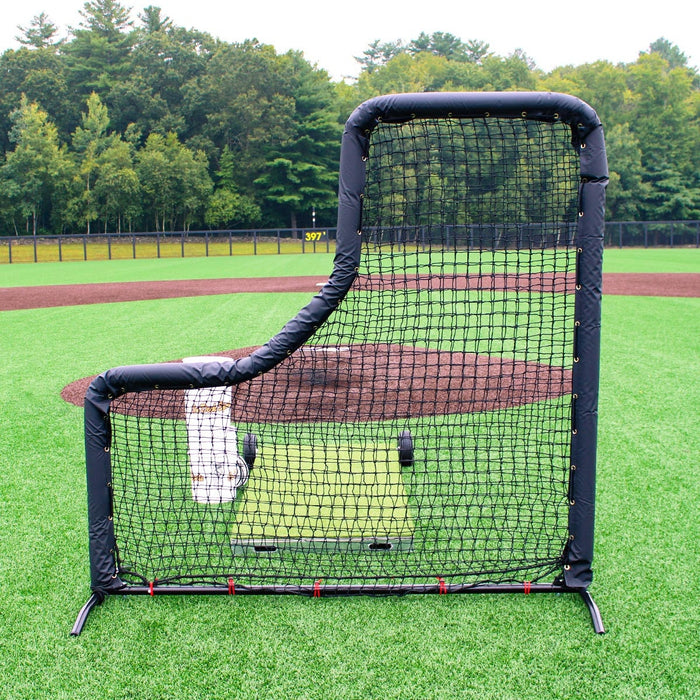 On Deck Sports Sentinel 7 L-Screen