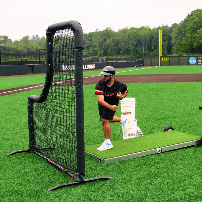 On Deck Sports Sentinel 7 L-Screen