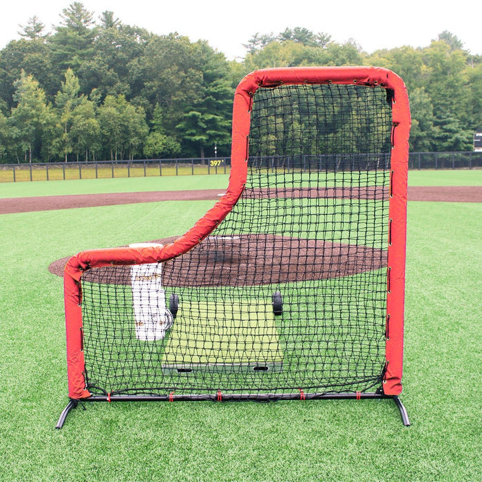 On Deck Sports Sentinel 7 L-Screen