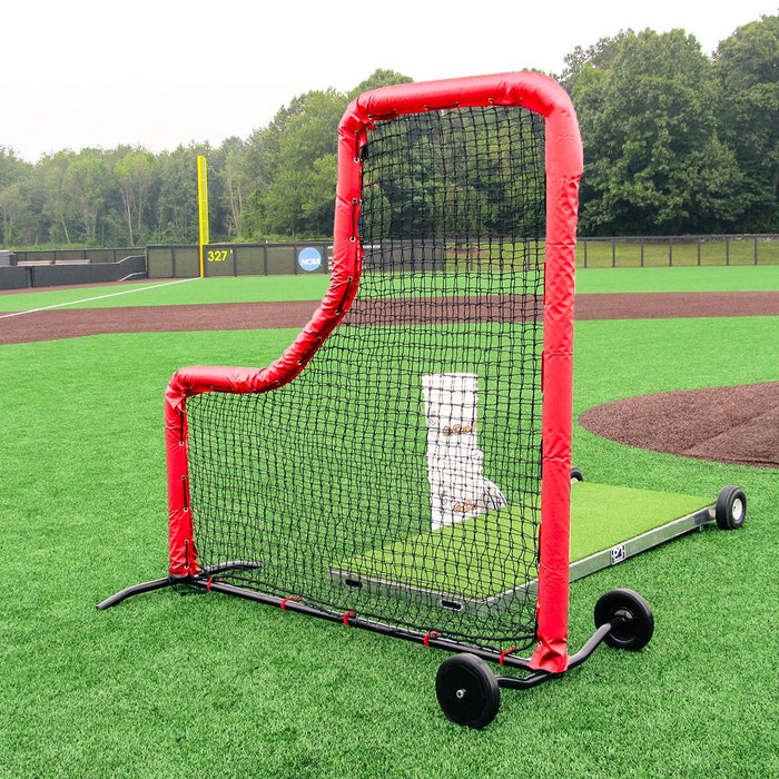 On Deck Sports Sentinel 7 L-Screen