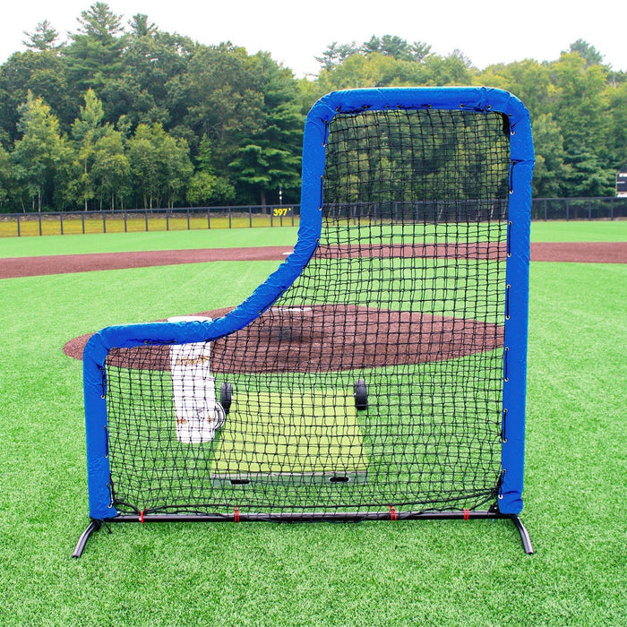 On Deck Sports Sentinel 7 L-Screen