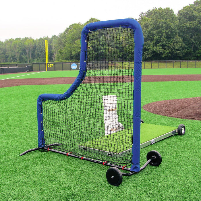On Deck Sports Sentinel 7 L-Screen