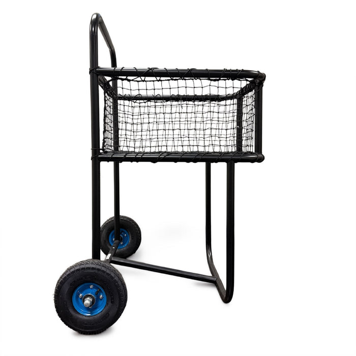 On Deck Sports Ball Cart TA2450