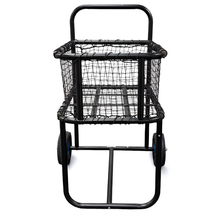 On Deck Sports Ball Cart TA2450