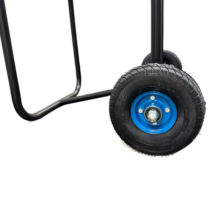 On Deck Sports Ball Cart TA2450