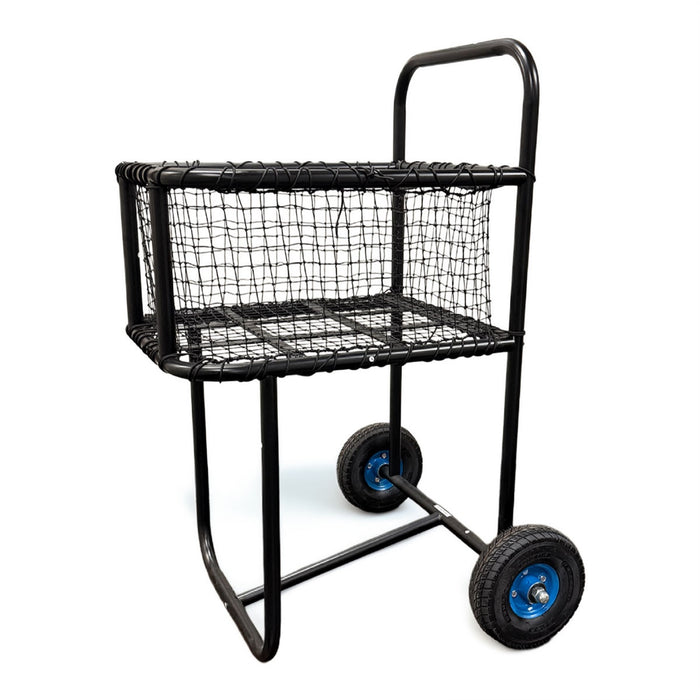 On Deck Sports Ball Cart TA2450