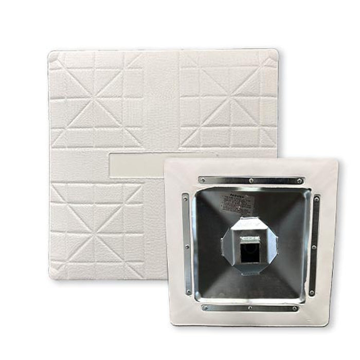 On Deck Sports Cycle Series Pro-Style Bases (Set of 3) BA2022