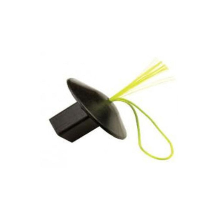 On Deck Sports Rubber Base Plug with Optic System BA2036