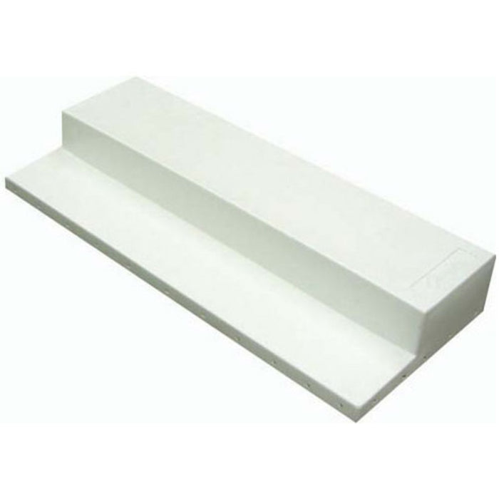 On Deck Sports Step-Down Official Pitching Rubber BA2048