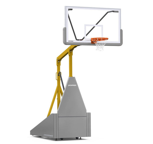 Porter 735 Competition Portable Backstop 735050C