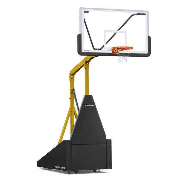 Porter 735 Competition Portable Backstop 735050C
