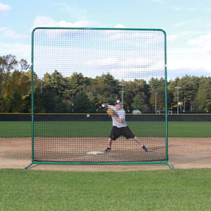 ProMounds 10' x 10' Field Screen Replacement Net PS3014