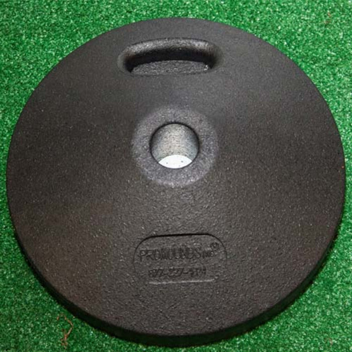 ProMounds PVTee Replacement Base TA2402-BASE