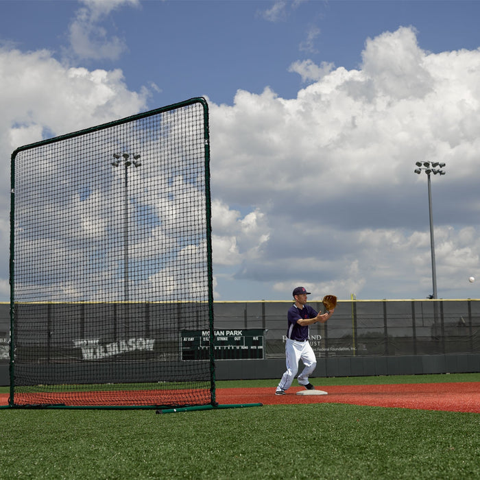 ProMounds Premium 10' x 10' Field Screen PS3012
