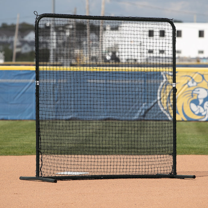 ProMounds Premium 7' x 7' Field Screen PS3002