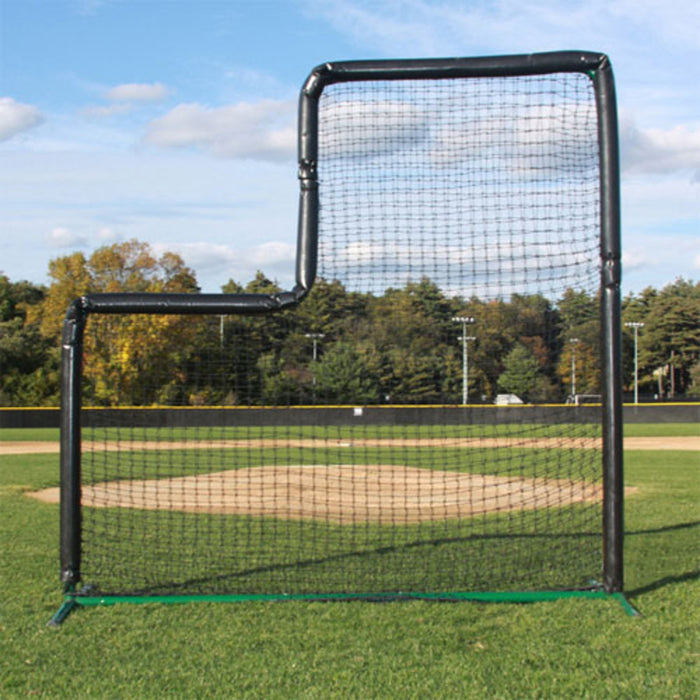 ProMounds Premium Series L-Screen W-PS300