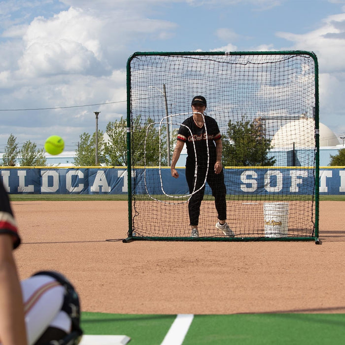 ProMounds Premium Series Softball Screen PS3005