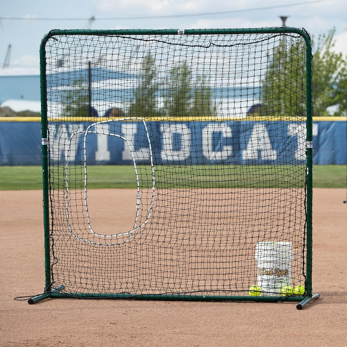 ProMounds Premium Series Softball Screen PS3005