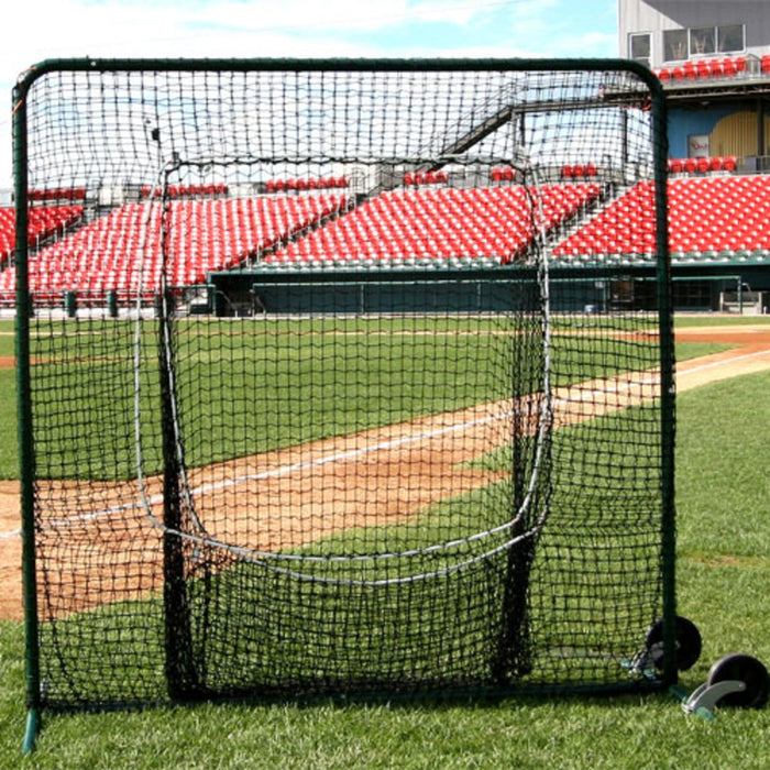 ProMounds Replacement Net for Premium Sock Screen SN6023