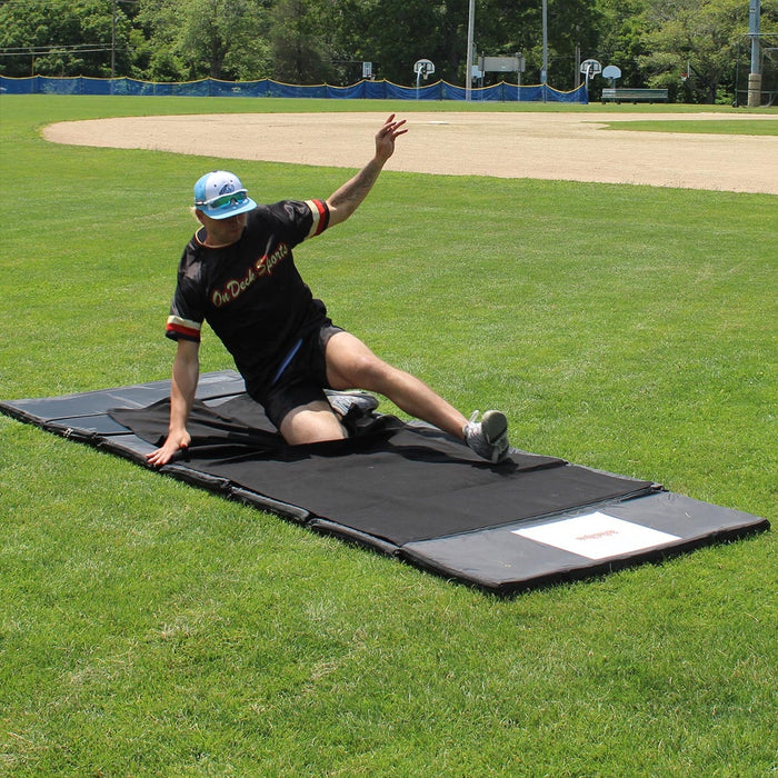 ProMounds Safe Slide Baseball/Softball Sliding Mat TA2422