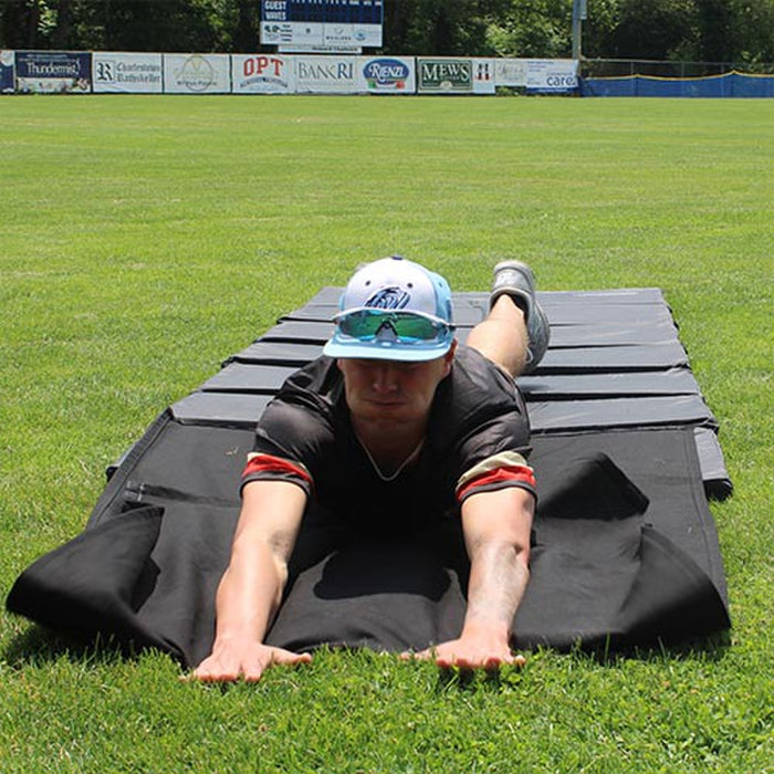 ProMounds Safe Slide Baseball/Softball Sliding Mat TA2422