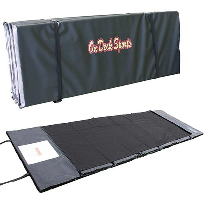 ProMounds Safe Slide Baseball/Softball Sliding Mat TA2422