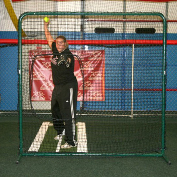 ProMounds Softball Screen Replacement Net SN6024