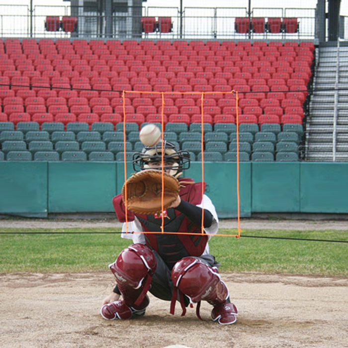ProMounds Strike Strings® Kit - No Poles TA4000