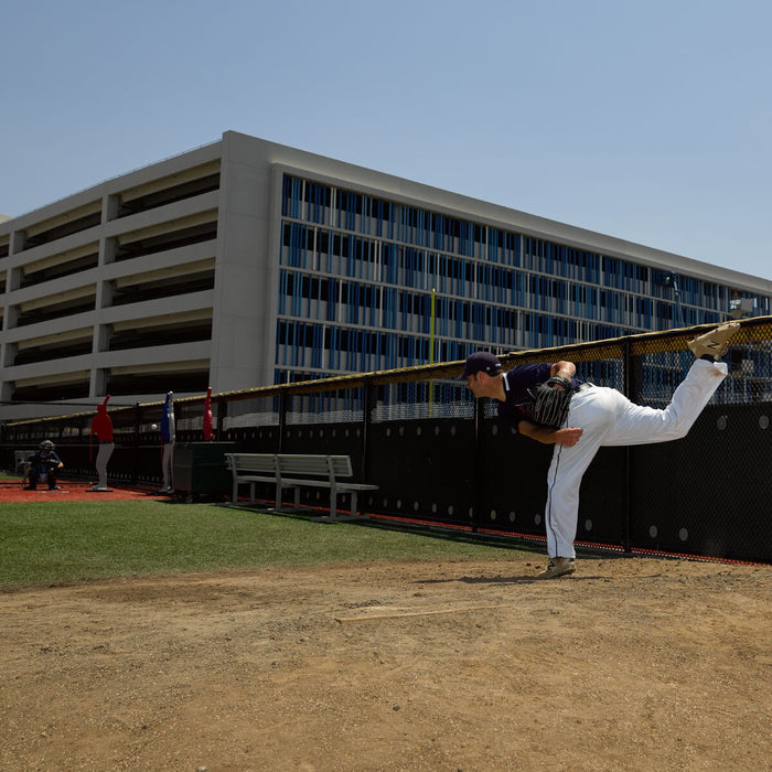 ProMounds The Designated Hitter® Pro - Pitching Dummy & Training Aid