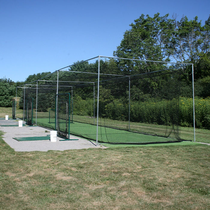 ProMounds Universal Batting Cage