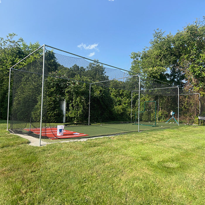 ProMounds Universal Batting Cage