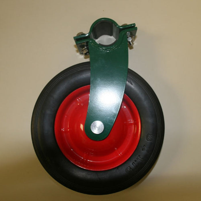 ProMounds Wheel Kit for Protective Screens PS3006
