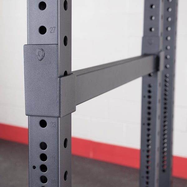 Body-Solid Pro Clubline Double SPR1000 Commercial Power Rack SPR1000DB