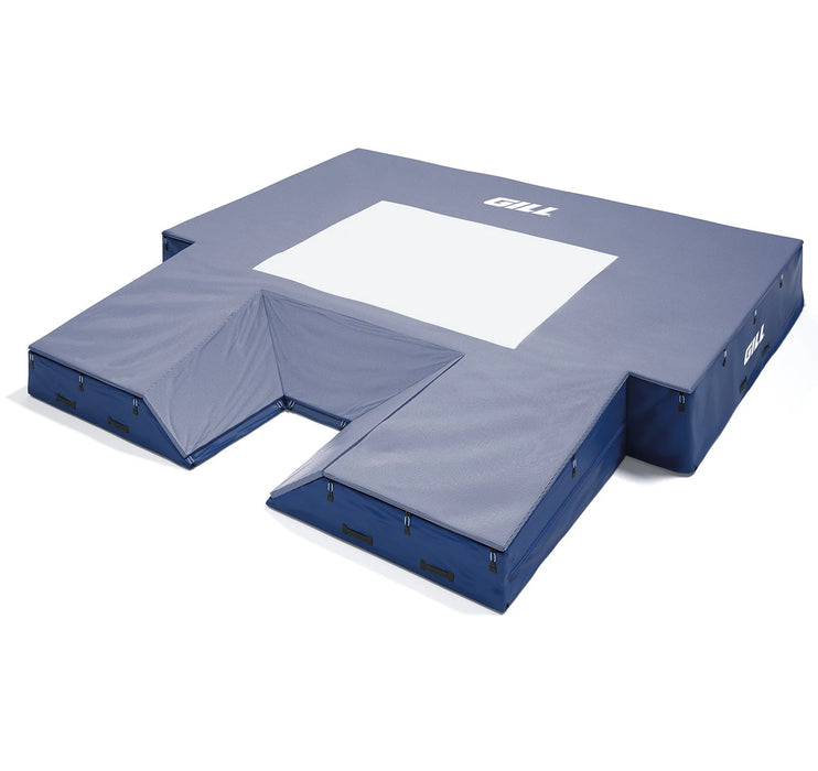 Gill Athletics S1 Pole Vault Value Pack VP65417C