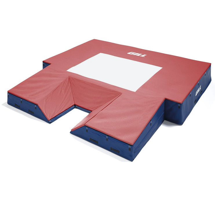 Gill Athletics S1 Pole Vault Value Pack VP65417C
